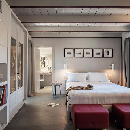 Uve Rooms&Wine Bar La Morra Buitenkant foto