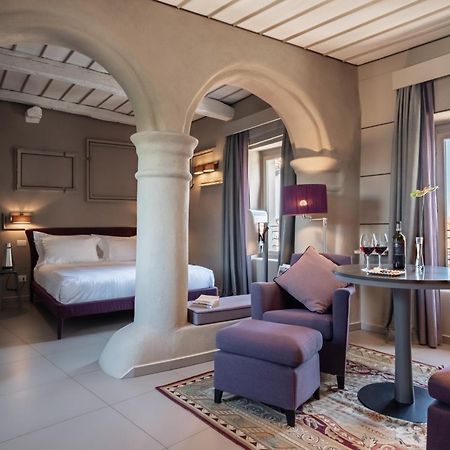 Uve Rooms&Wine Bar La Morra Buitenkant foto