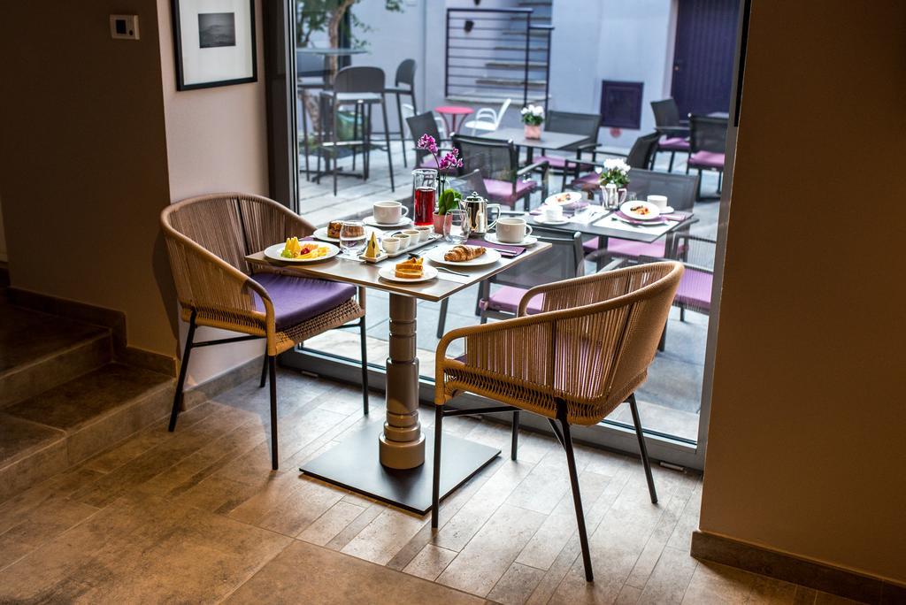 Uve Rooms&Wine Bar La Morra Buitenkant foto