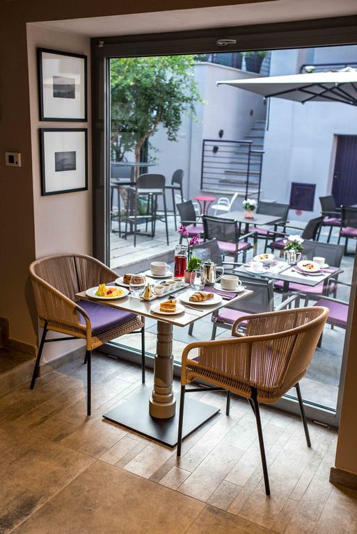 Uve Rooms&Wine Bar La Morra Buitenkant foto